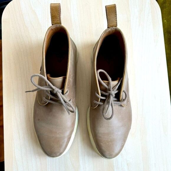 John Fluevog Chukka Sneaker - Picture 2 of 10